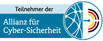 Logo der Allianz für Cybersicherheit